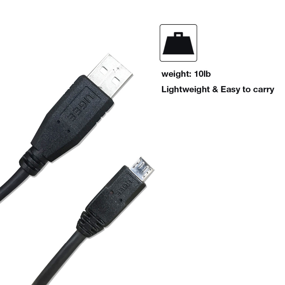Usb Cable Connection Cable Date Cable For Ugee M708 Graphics Digital Table