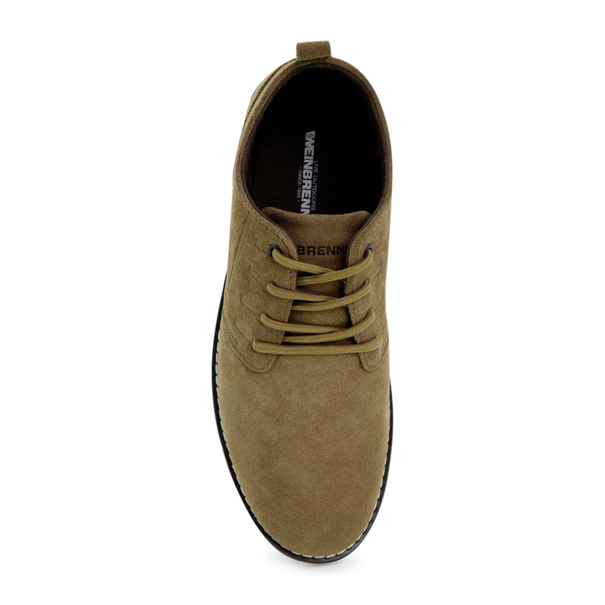 Weinbrenner FORREST GUMP Casual Shoe for Men. 