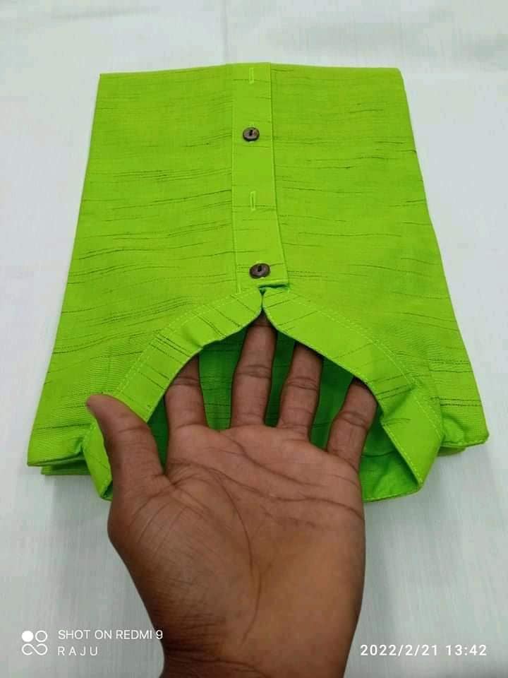 baju katne ka design