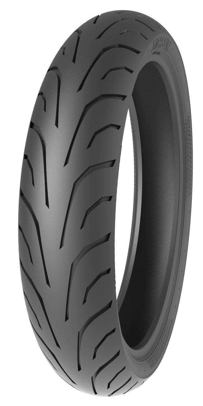 Timsun 130/70-17 Ts-613 Tyre. 