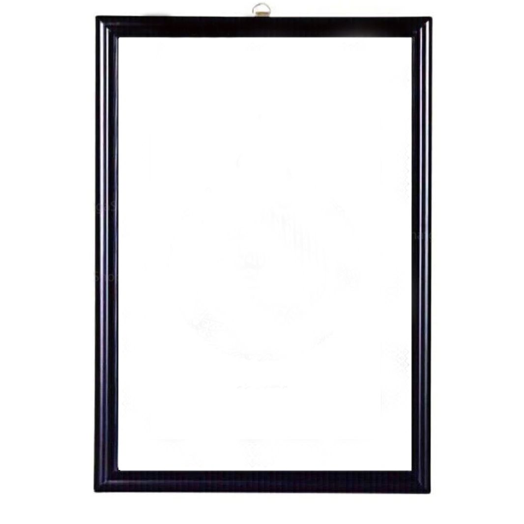 5 Pcs High-Quality A4 Picture Photo Frames Set Wall-Mount Display for Certificates, Awards, Diplomas & Photos (13'' x 9'') Premium Clarity & Ready to Hang. 