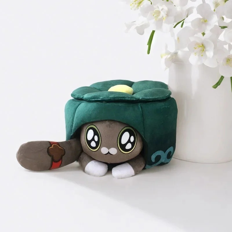 16cm Honkai: Star Rail Dan Heng Blade Kafka Clara Action Figure Doll Kawaii Anime Cat Cake Desktop Display Model Gift Toys. 