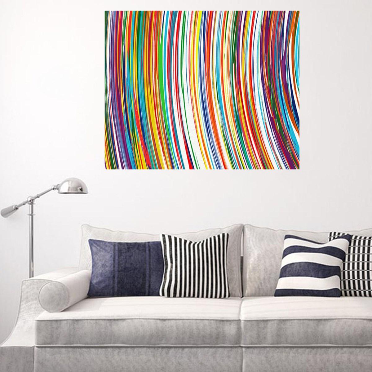 Canvas line