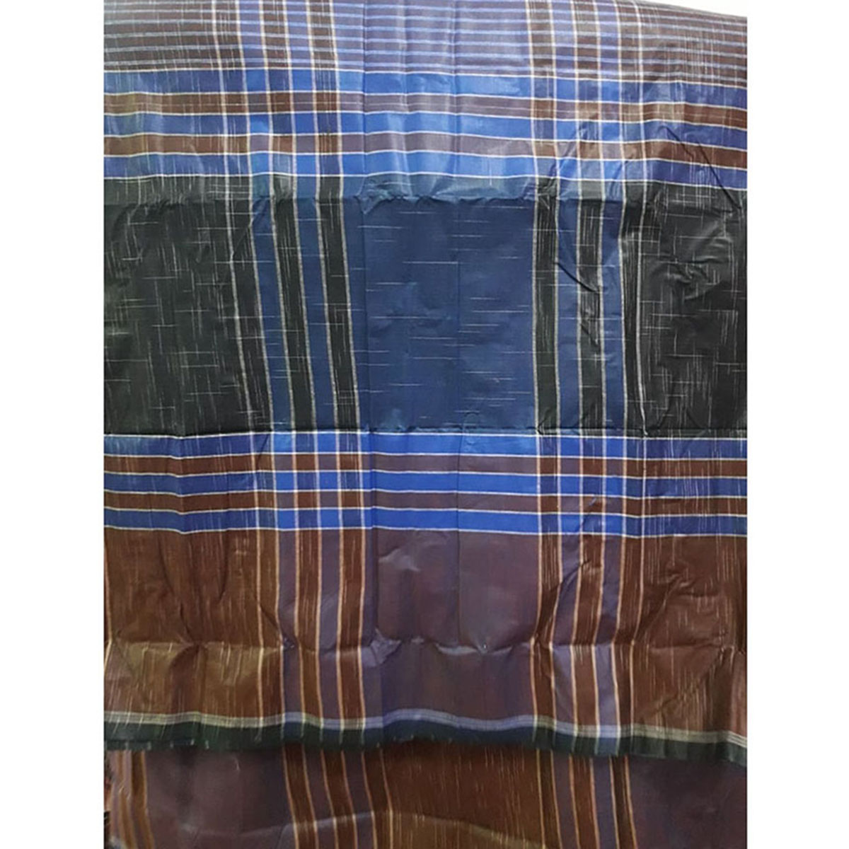 100% Cotton Lungi Lowest Price Ever On Daraz - Multicolor - - Lungi. 