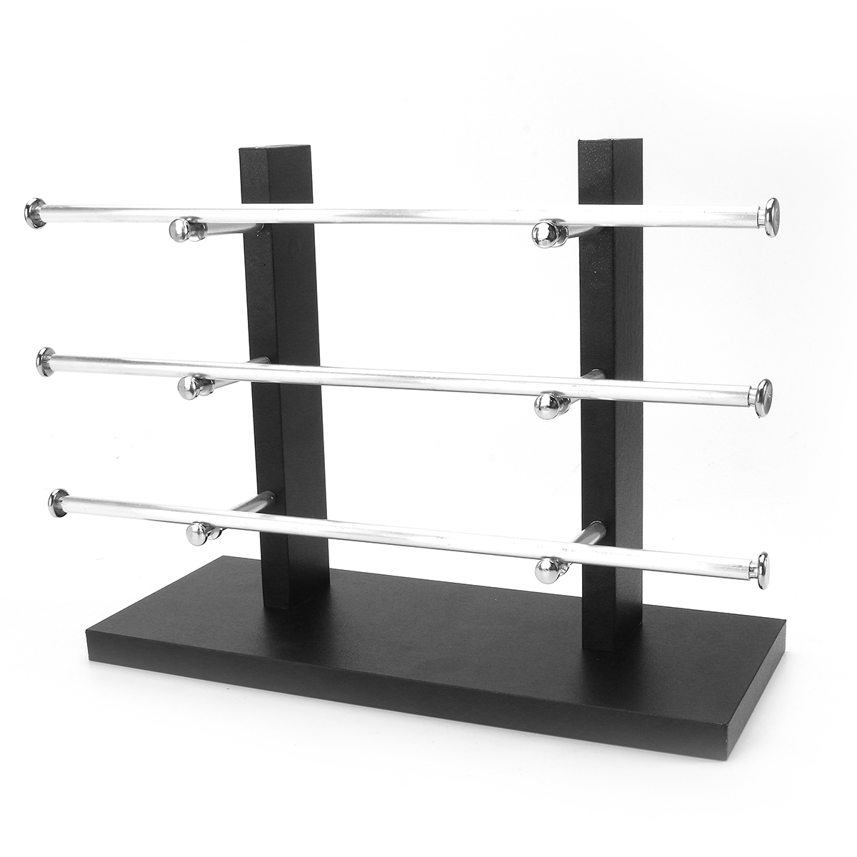 Vintage Sunglasses Eye Glasses Rack Display Stand Holder Organizer 3/4/5/6 Layer. 