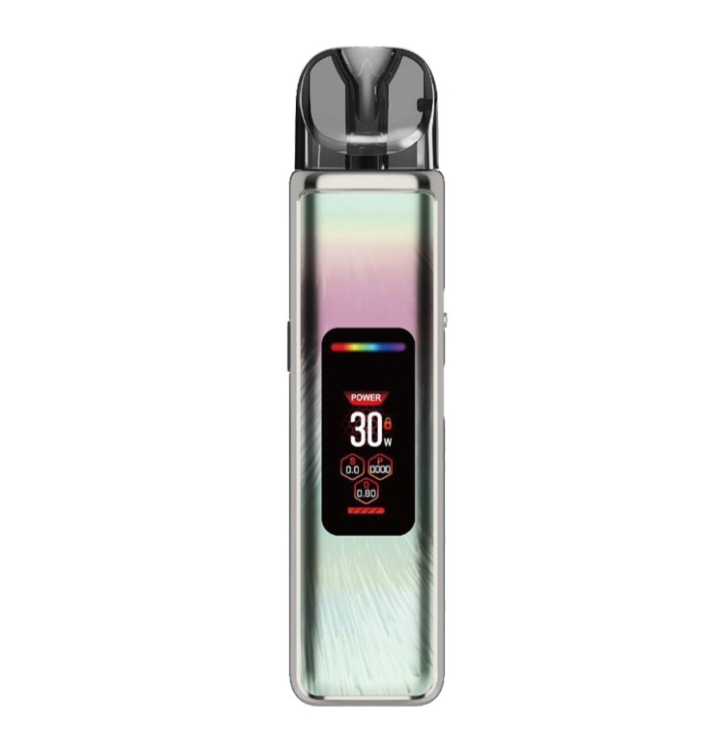 Cigarette Rincoe Manto Nano Z2 Pod System Kit 30WRincoe Manto Nano Z2 is a stylish pod system with 30W max output and an interactive screen (60ml Flavour Juice free). 