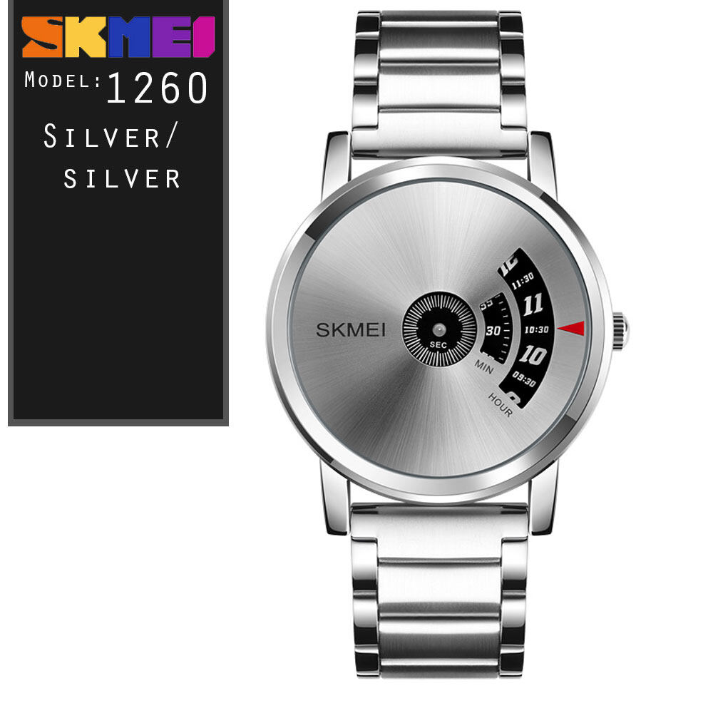 Skmei hot sale 1260 original