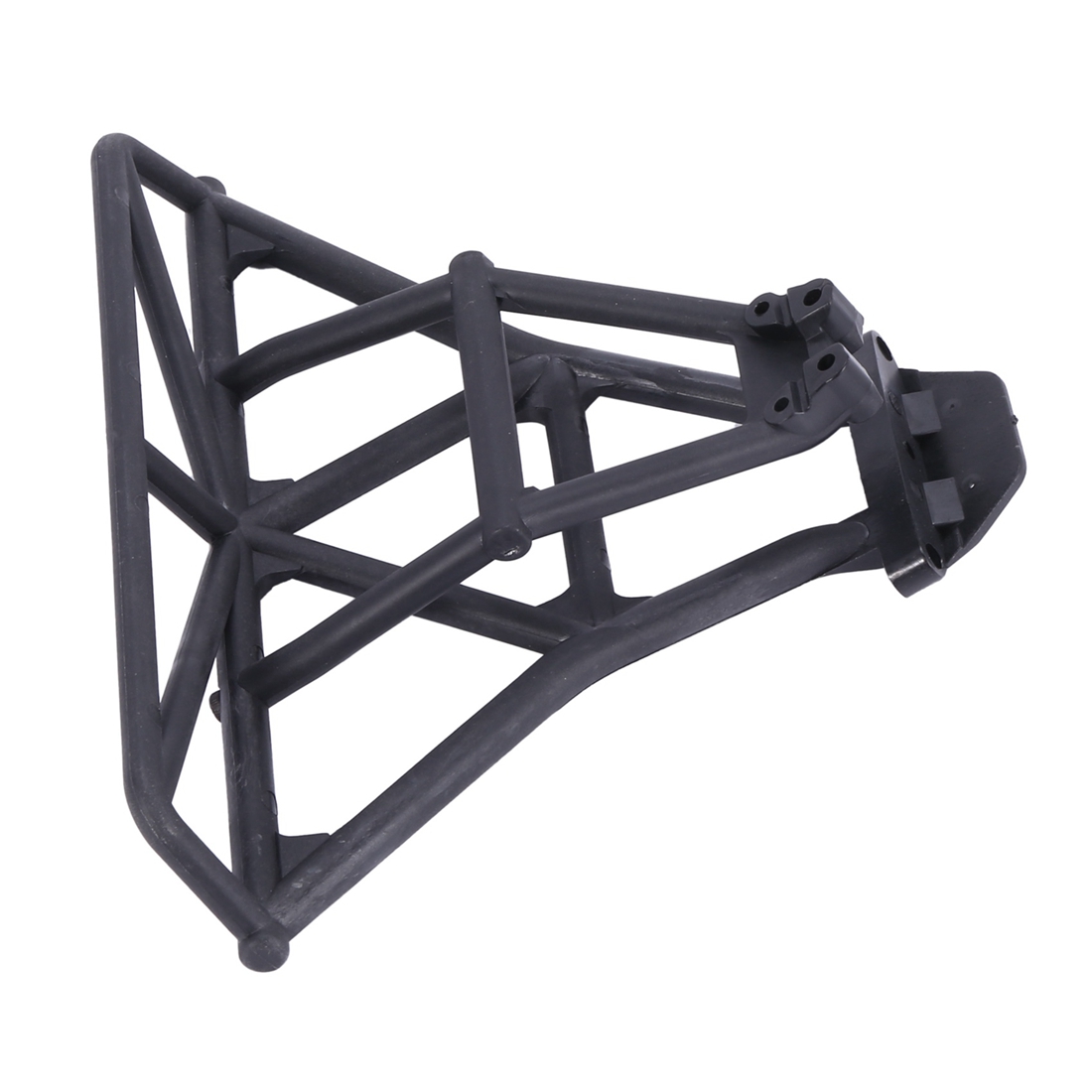 Traxxas Slash 4x4 VXL, Parts Performance Upgrades