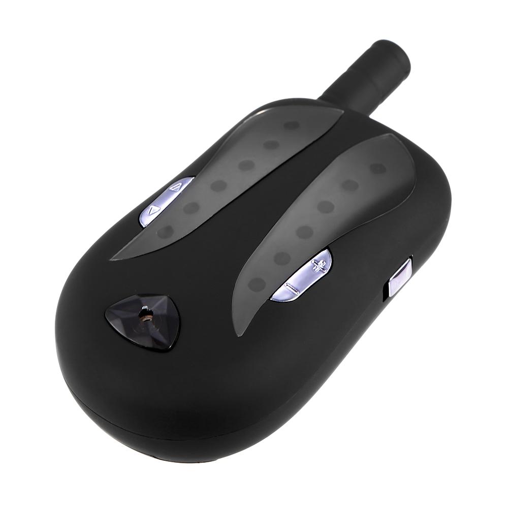 Digital Fishing Alarm Fishing Bite Alarms Set Fishing Receiver Sound Alert Kit Alarm Indicator with Portable Case. 