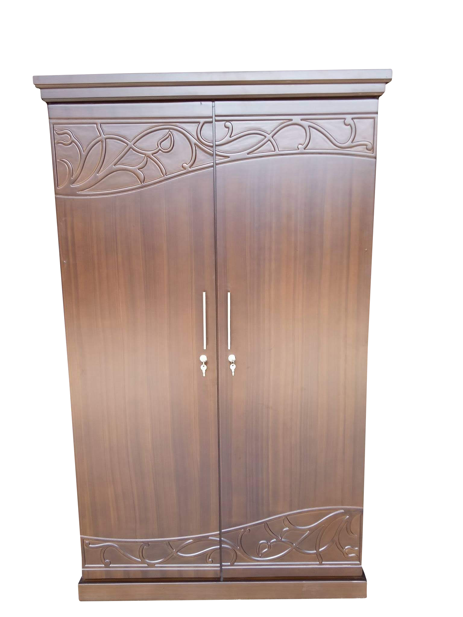 2 Shutter Confidence Almirah, , A-122