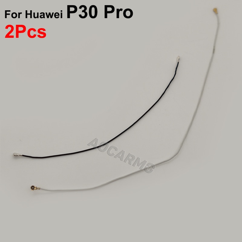 Aocarmo For Huawei P30 P30 Lite P30 Pro Signal Antenna Network Flex Cable Replacement Part. 