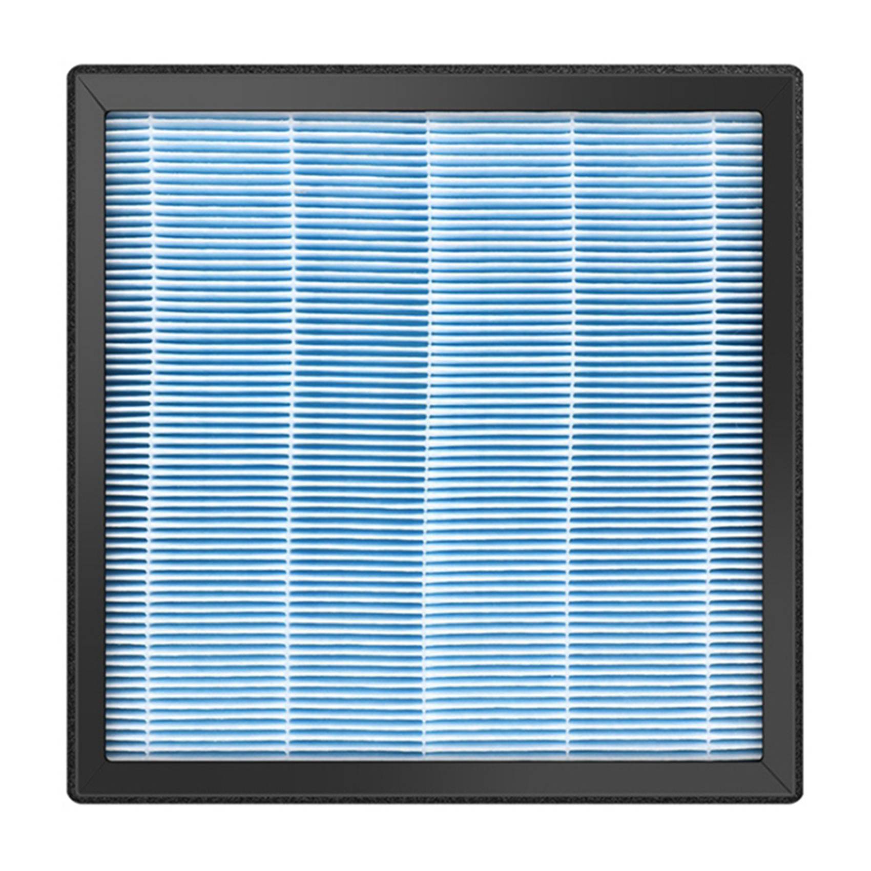 2X Fit for Xiaomi Mijia Fresh Air System A1 Composite Filter Adapted to MJXFJ-150-A1. 
