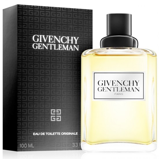 Givenchy Gentleman EDT for Men,100ml. 