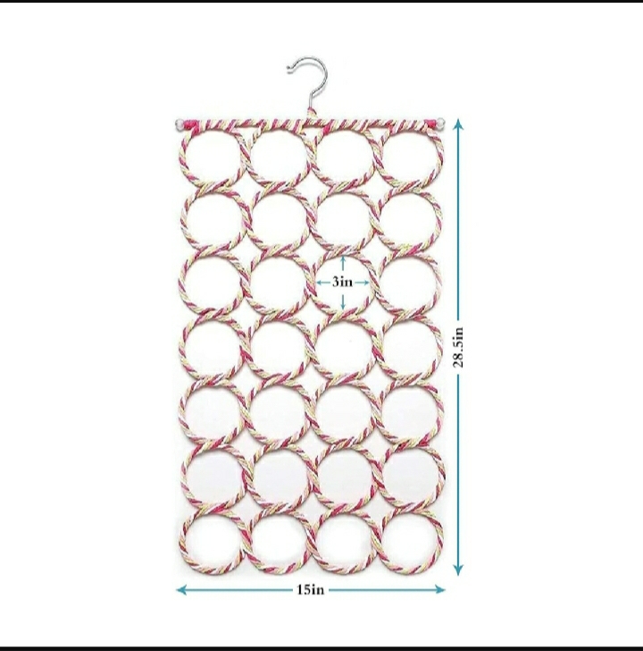 High quality 28 hole hijb hanger