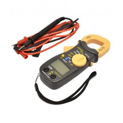 Digital Multimeter CHY-88A Digital Clamp Meter Tong Tester Clip on Meter Voltage and Current Meter Portable Resistance Voltage. 