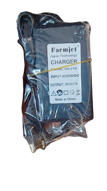 12 Volt 9AH battery With Charger -COMBO / CSB 12 Volt 9AH Lead Acid Battery -12V CSB Battery / Dry Cell 12 9AH  Battery With Charger + Socket Clip / 12 Volt Battery. 
