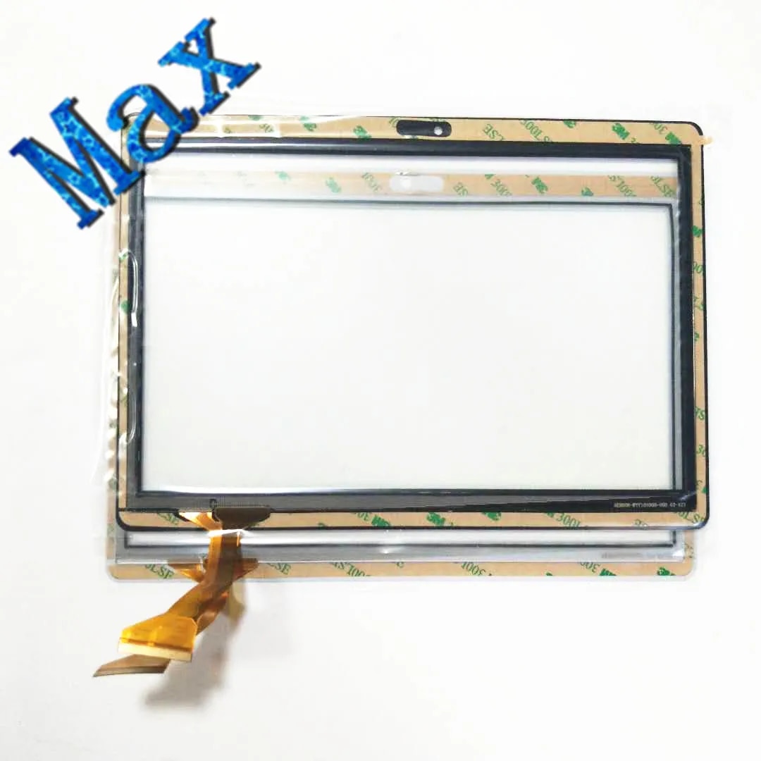 For 10.1'' Inch 237x167mm BEISTA K107 Tablet LCD Display Touch Screen Panels Digitizer Assembly Screen Replacement. 