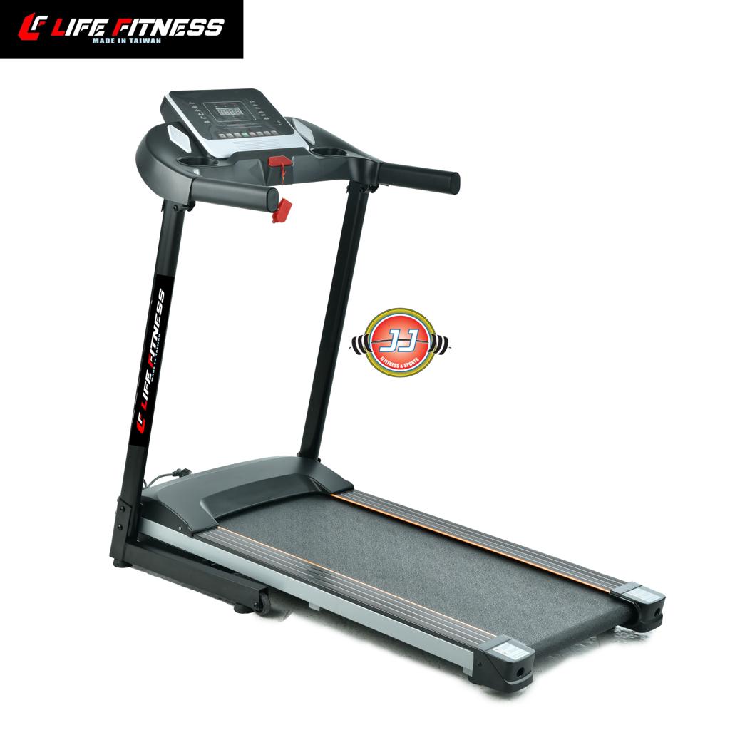 Folding Treadmill Vision Fitness T8500 Treadmill Price Vision