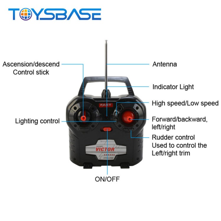 Newfangled - Opulence at Its Best - Helicopter Remote Control V-MAX HX 708 gift item - Toys & Games - Must Have - Modern and Trendy. 