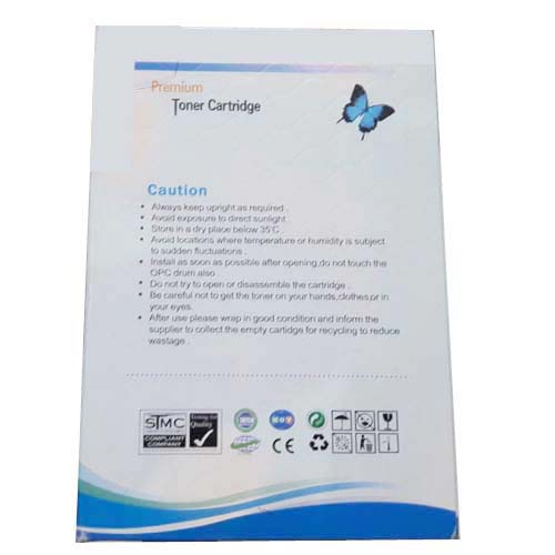 TONER ML 205 FOR SAMSUNG PRINTER ML 3310/3312/3710/3712nd/SCX-4823/4833. 