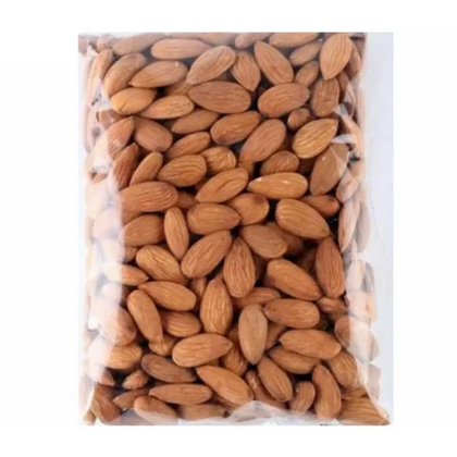 Almond Nuts - Kath Badam 250gm