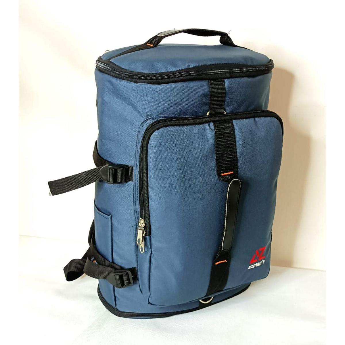 Travel bag backpack Azman's backpack