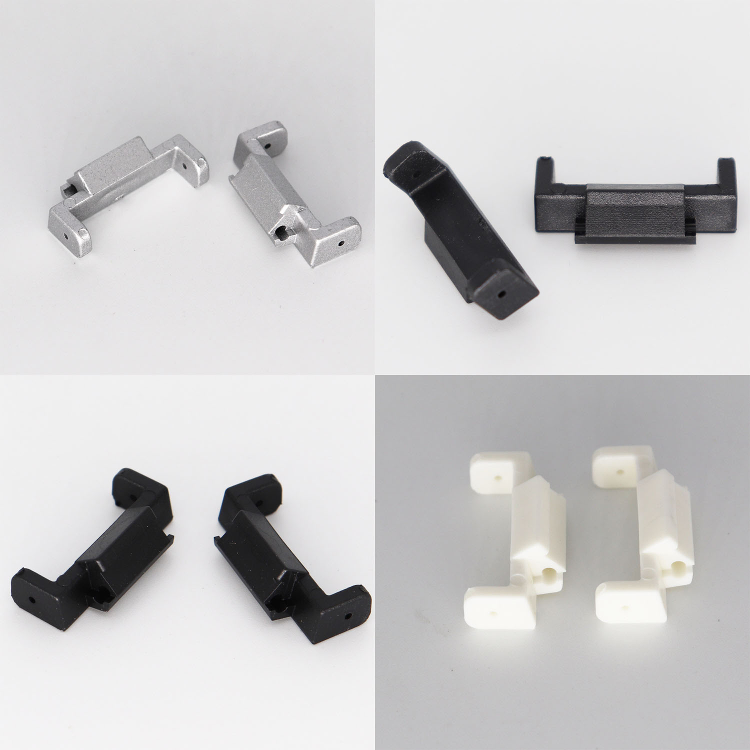 Watch Strap Connector for Casio G-SHOCK DW5600 6900 8900 GA110 Hard PC Adapter 22mm to 16mm Watchband DIY Converter with Tool. 