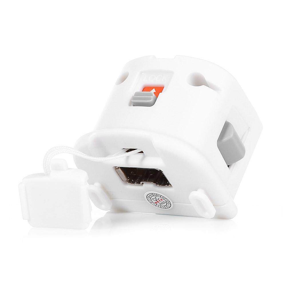 Nintendo Wii MotionPlus (Motion Plus) Adapter