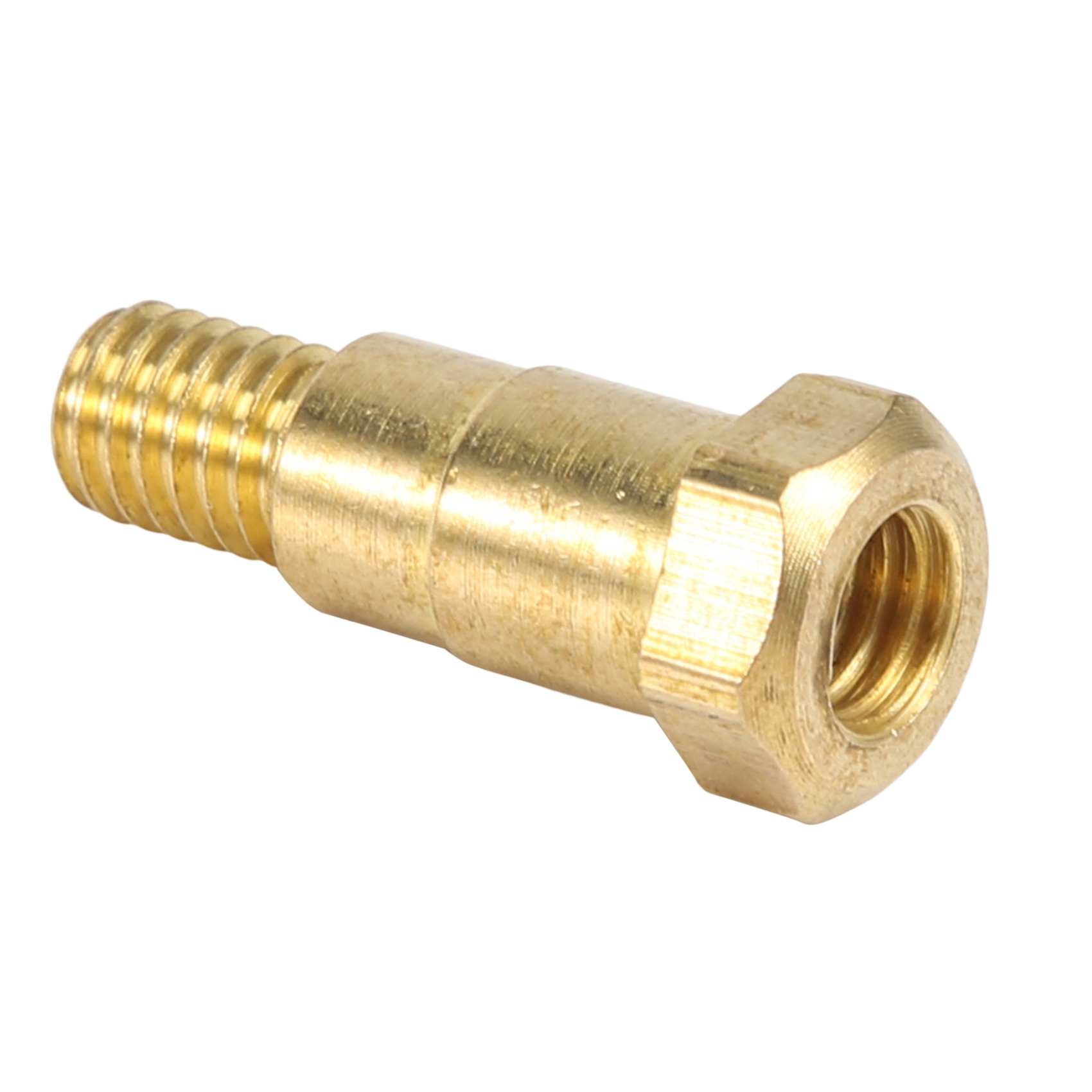 Contact Tip Conical Nozzle & 24KD MB24 MIG Welding Torch 59Pcs. 