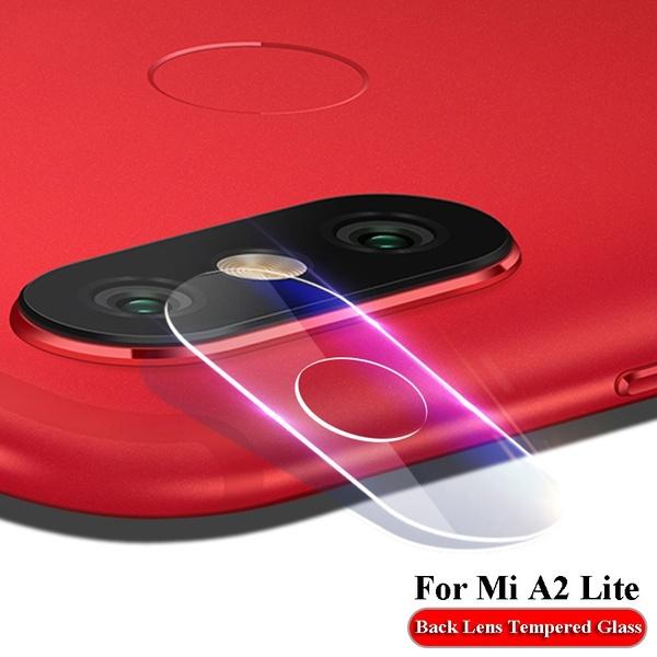 mia2 camera glass