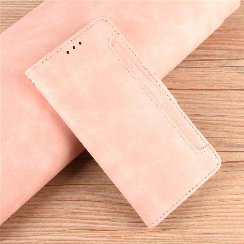 lthmy for Apple iPhone 7 Plus / iPhone 8 plus Wallet Case Magnetic Book Flip Cover with Card Holder. 