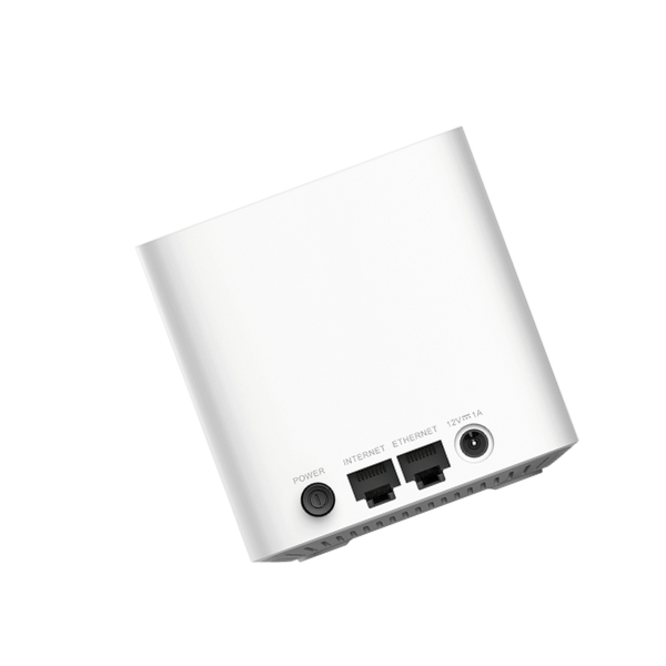 D-Link COVR-1100 Wireless AC1200 Dual Band Mesh Router. 