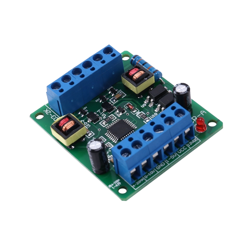 Thyristor Trigger Board SCR-A Can Regulate Voltage, with MTC Module ...