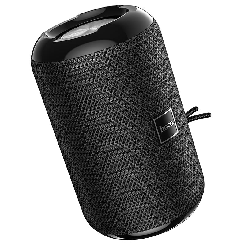 Hoco HC1 True Wireless Portable Bluetooth Speaker- Time Square. 