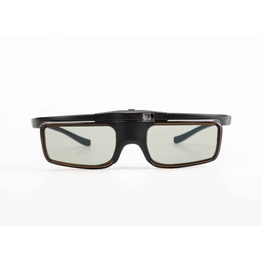 Bluetooth RF Active Shutter Type 3D Glasses Are Suitable For Epson TW5700/5400/5600/930 Projector/Bluetooth 3D Signal TV. 