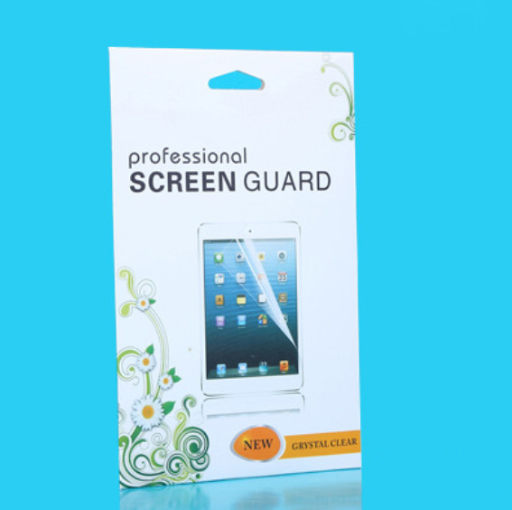 Clear Glossy Screen Protector Protective Film for Samsung Galaxy Tab 4 Tab4 10.1 T530 T531 T535 SM-T530 Tablet. 