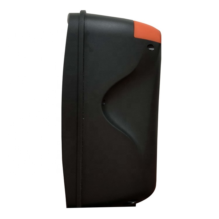 GTS 1286 Bluetooth rechargeable microphone system speaker. 