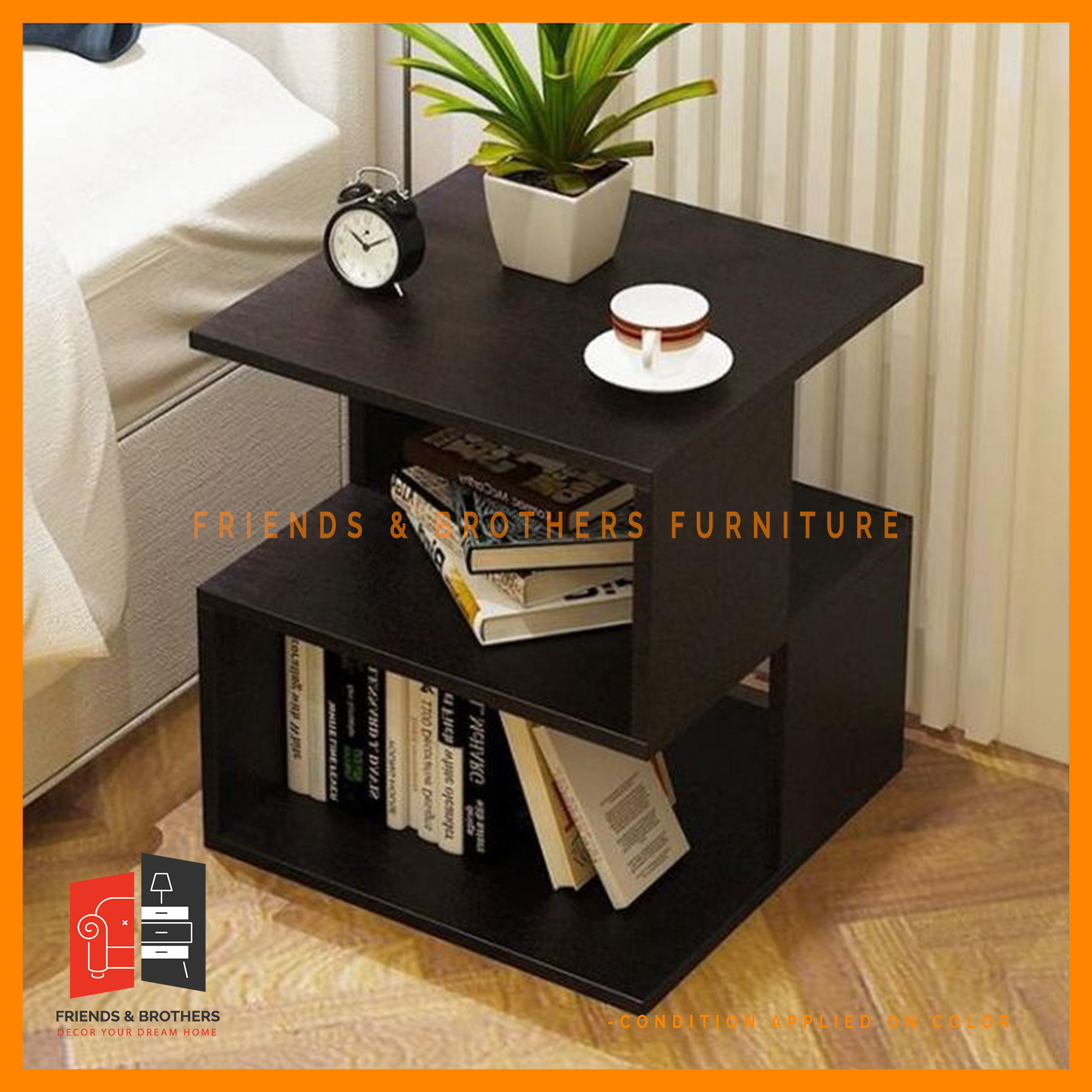 multi storage side table