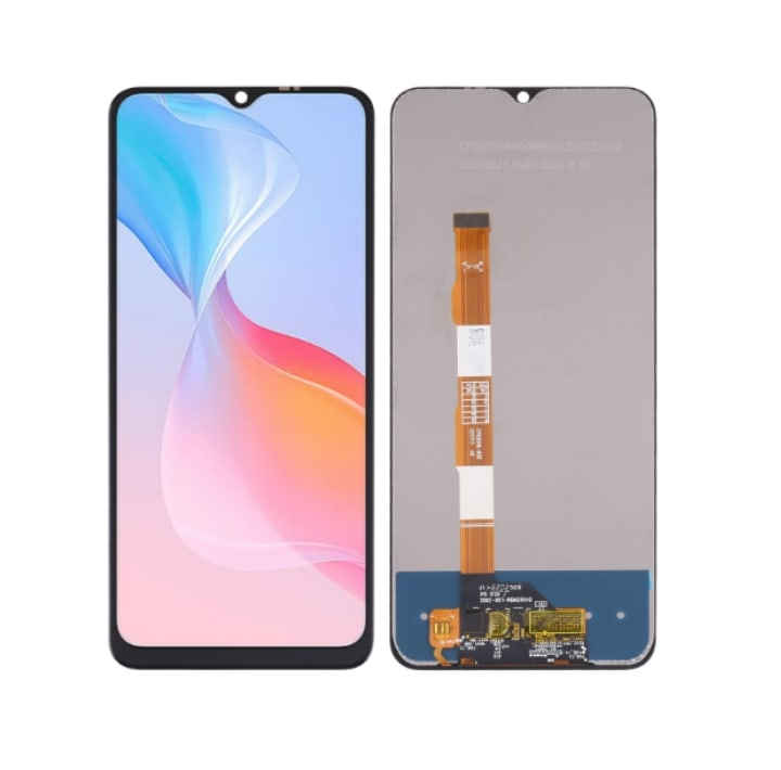 Original for Vivo Y21-Y21s-Y21t-Y21A-Y21g-Y21e 4G 5g LCD Display Amoled/TFT Touch Screen Digitizer Mobile Phone Lcds Cell