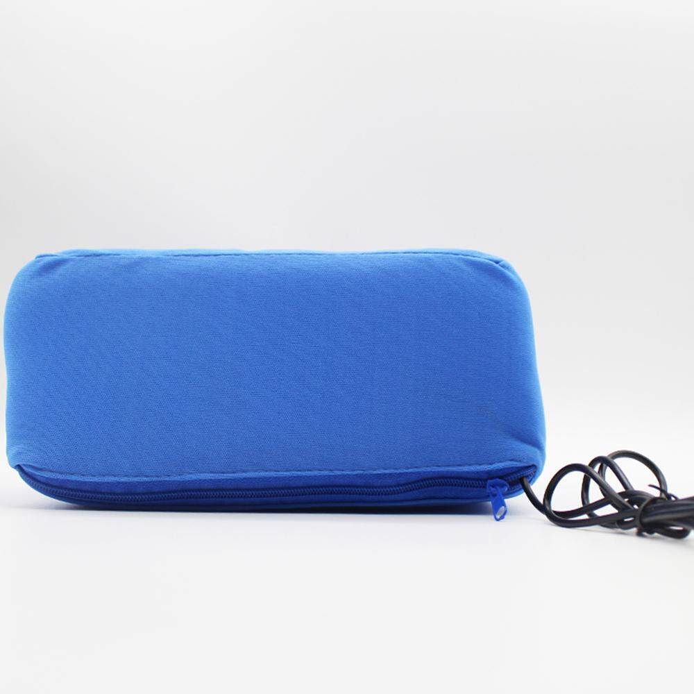 Big Enter Key Throw Pillows With USB Office Stress Relief Vent Noon Desktop Break Doll Toy. 
