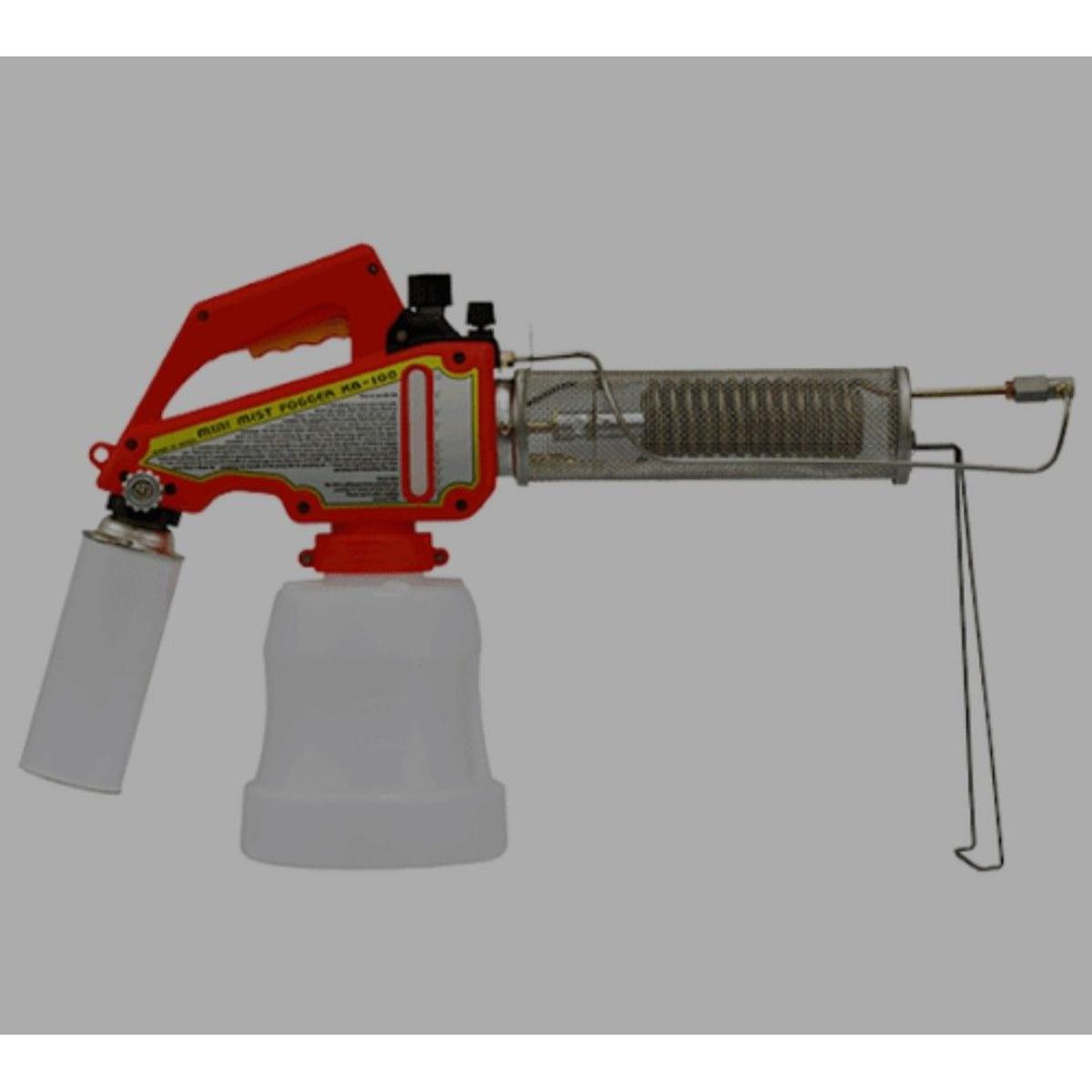 Mini fogging machine (mosquito killer)