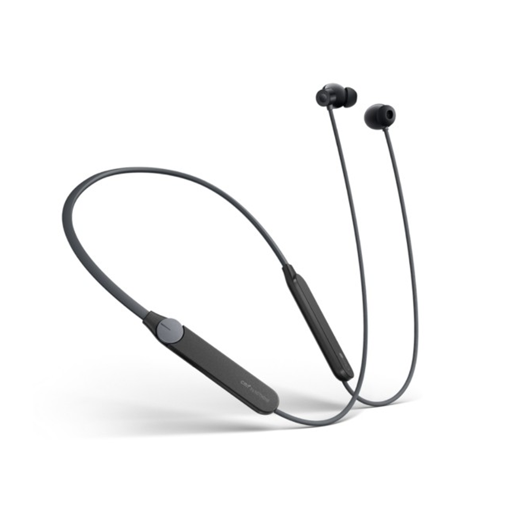 CMF by Nothing Neckband Pro Wireless Neckband Earphone with Active Noise Cancellation IP55 Water Resistant BT 5.3 Ultra Bass Bluetooth Earphones. 