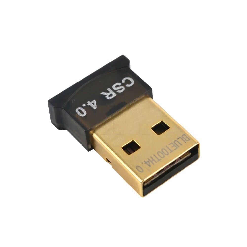 kebidumei 3pcs USB Bluetooth Adapter V4.0 Dual Mode Wireless Dongle Free Driver USB2.0/3.0 20m 3Mbps for Windows 7 8 10 XP Vista. 