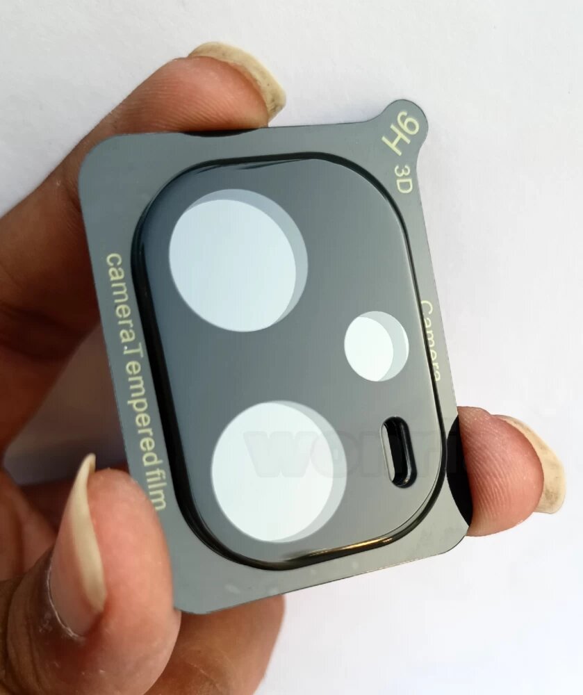 Camera Lens for POCO F5 5G Camera Protection,