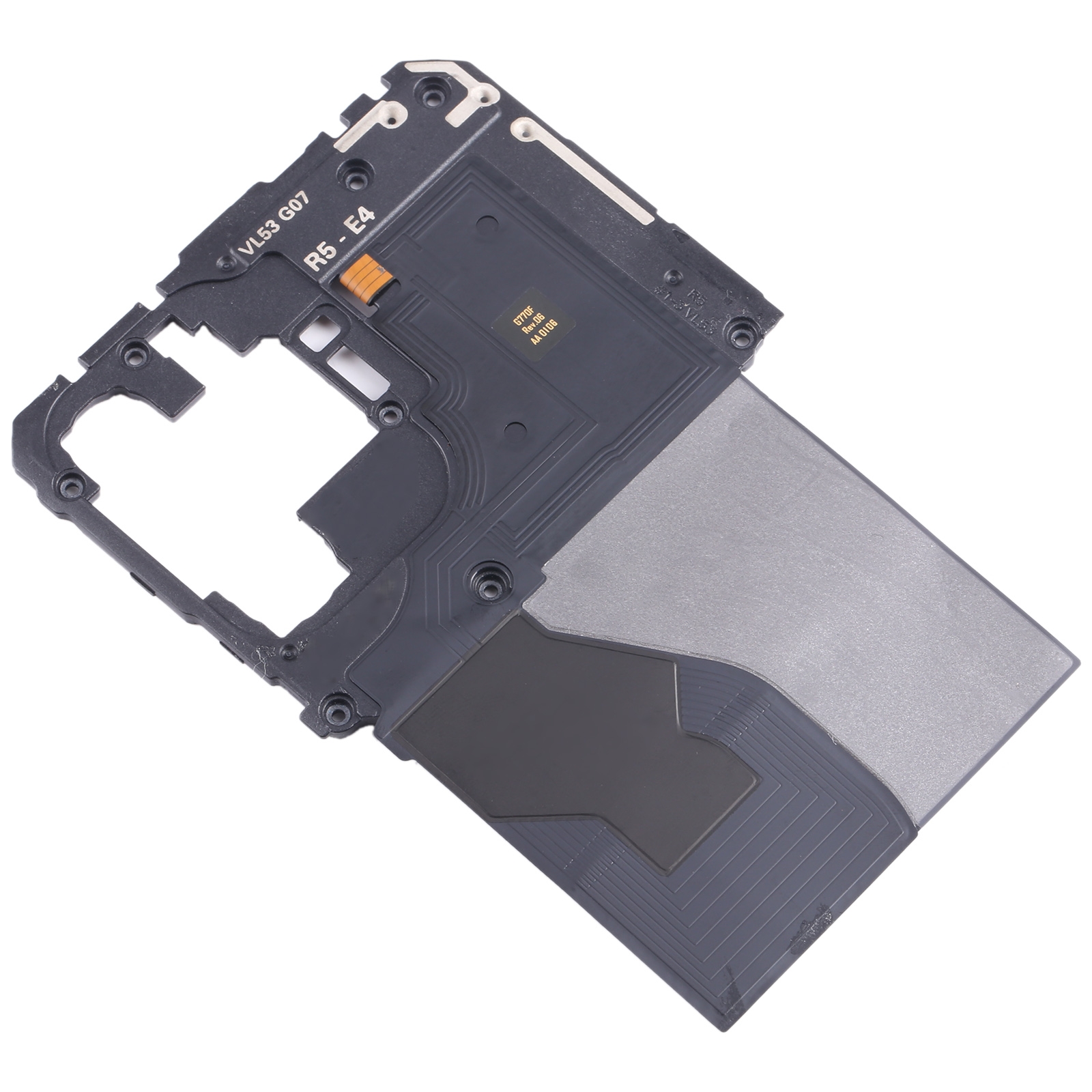 (ready now) For Samsung Galaxy S10 Lite SM-G770 Motherboard Protective Cover with Wireless Charging Coil. 