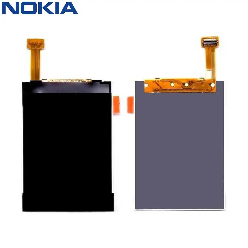 LCD Screen for Nokia X2-00 - Replacement Display. 