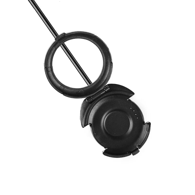 Portable USB Charging Dock for Amazfit Bip/ Bip lite / Amazfit Face / Amazfit Verge Smart Watch. 