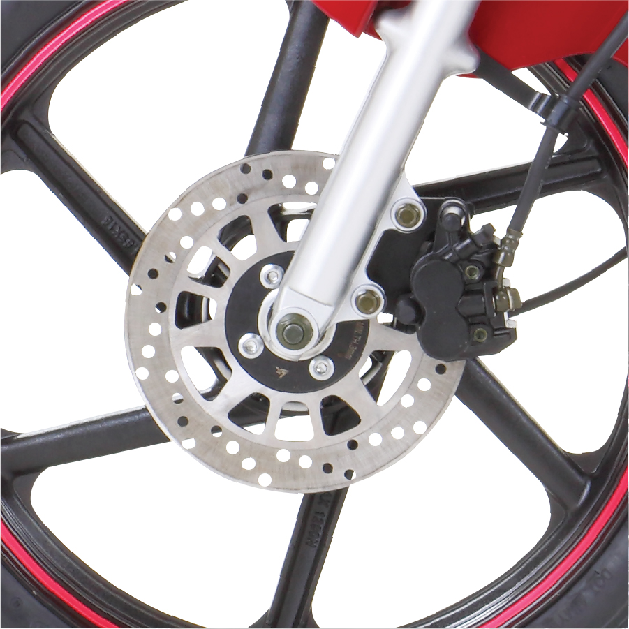 Runner Bike / Motorcycle Bullet V1 100cc. 