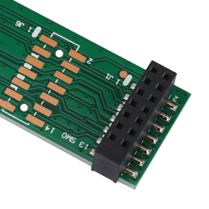 Control Board Adapter Card Suitable for Whatsminer M20 M30 M21S. 