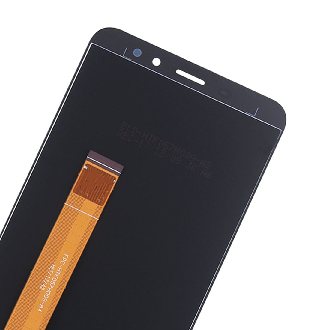 TFT LCD Screen for Meizu Meilan S6 / M6s / M712H / M712Q with Digitizer Full Assembly. 